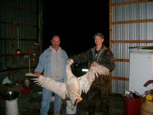 Photo Duck Waterfowl Hunting Hyde County Mattamuskeet Pamlico Sound guide guides swan geese goose