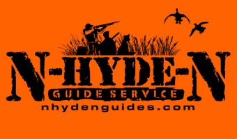 N-Hyde-N Guide Service Waterfowl Hunting Duck Hunts Mattamuskeet Hyde County Pamlico Sound